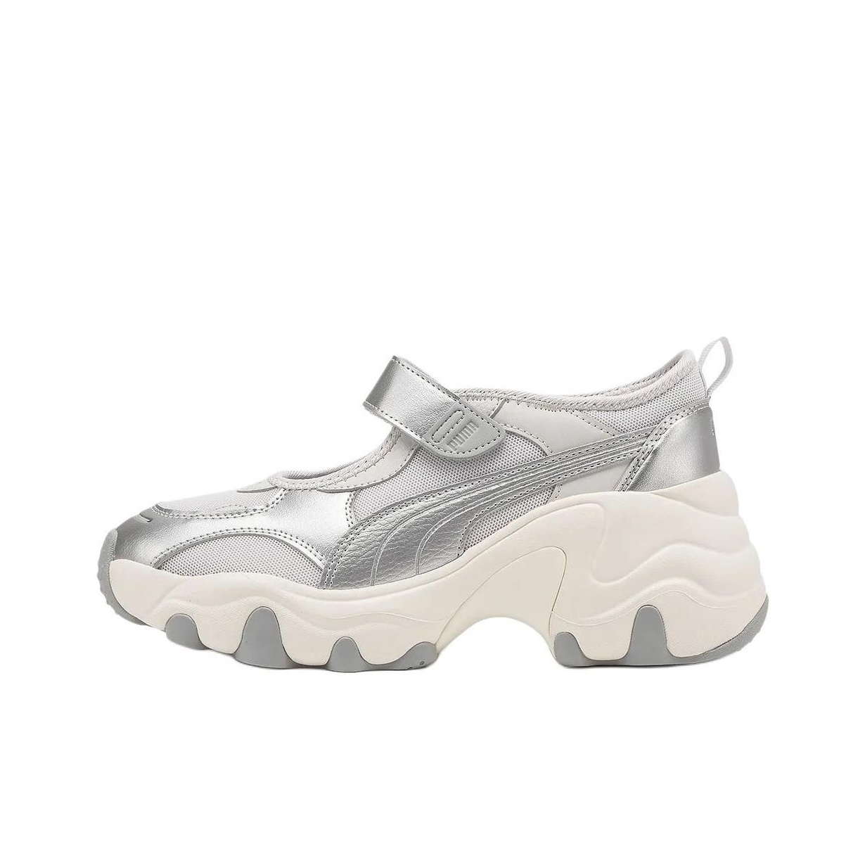 Puma Shoes Rs-X - Tênis Casuais PUMA Pulsar Wedge Low