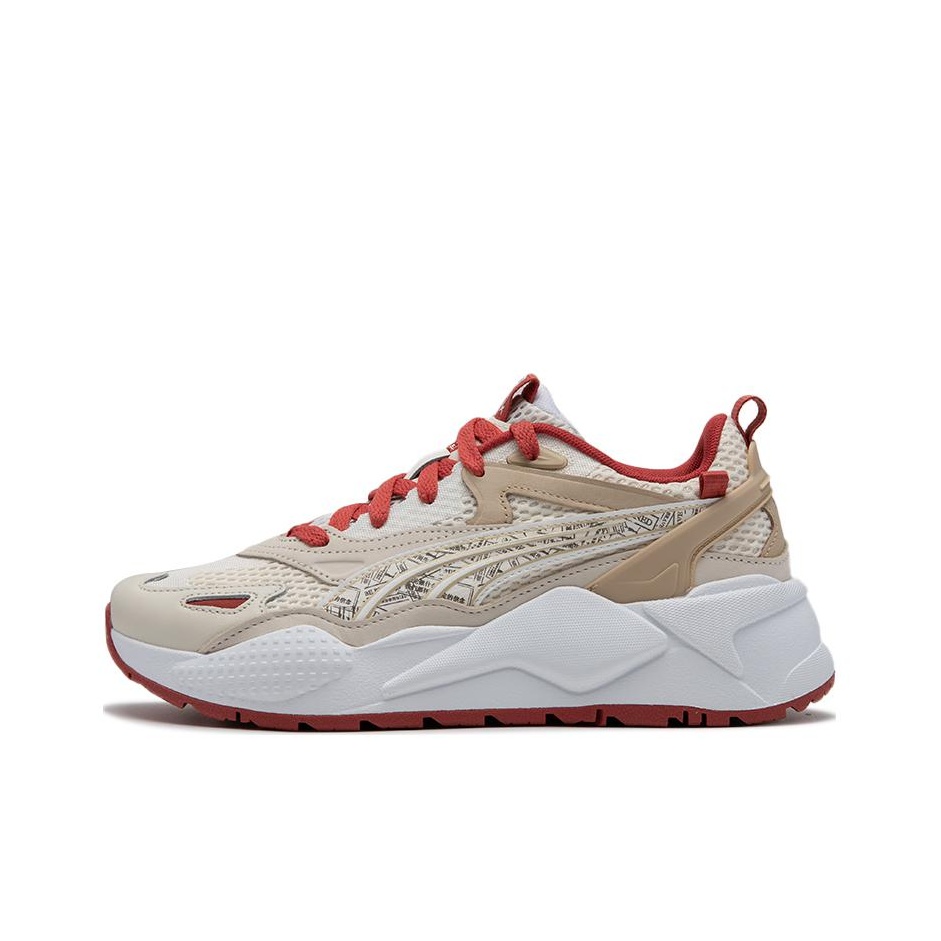 Puma Shoes Rs-X - Tênis Casual PUMA RS X Unissex