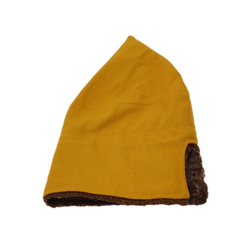 Winter Clothing Pakistan - Chapéu de lã de monge tibetano