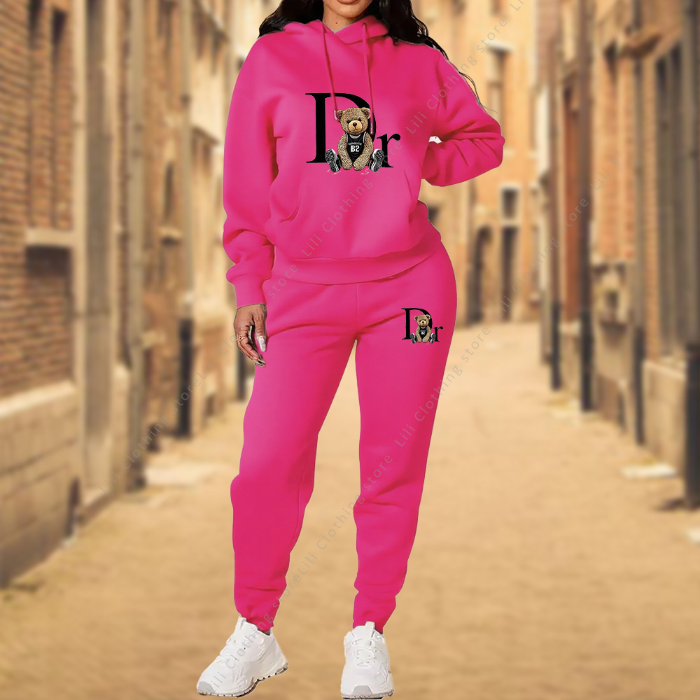 Winter Clothing Kit - Agasalho feminino estético designer roupas de