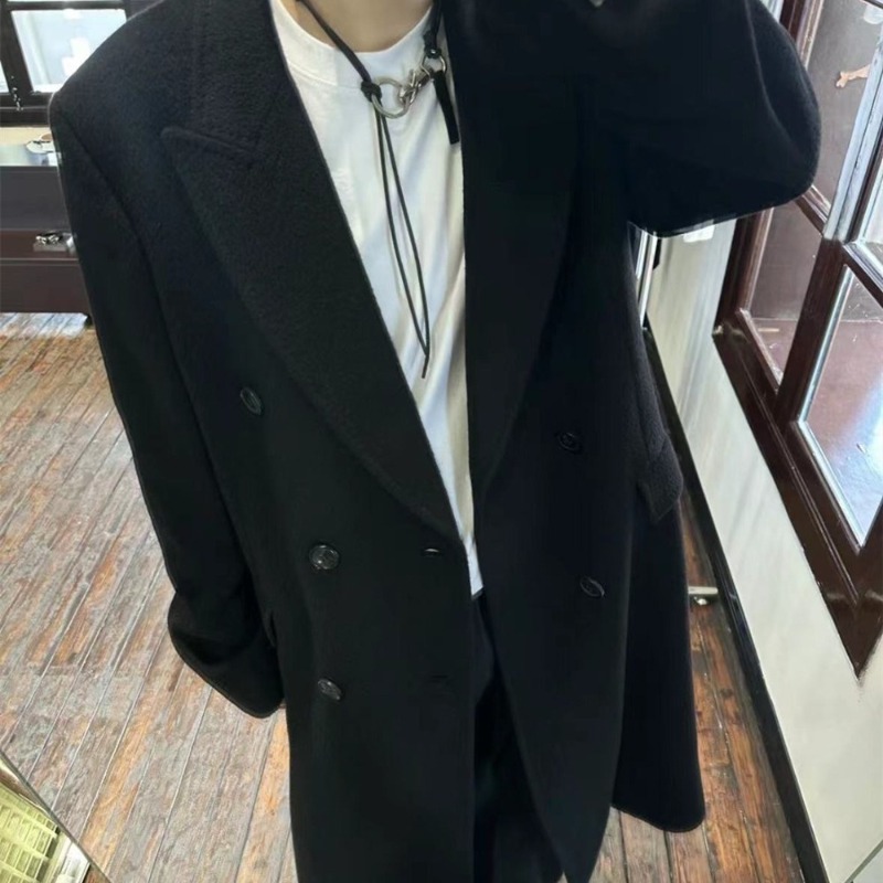 High street nossa legado mascu - Quality Winter Clothing Jacket avaliação e preço