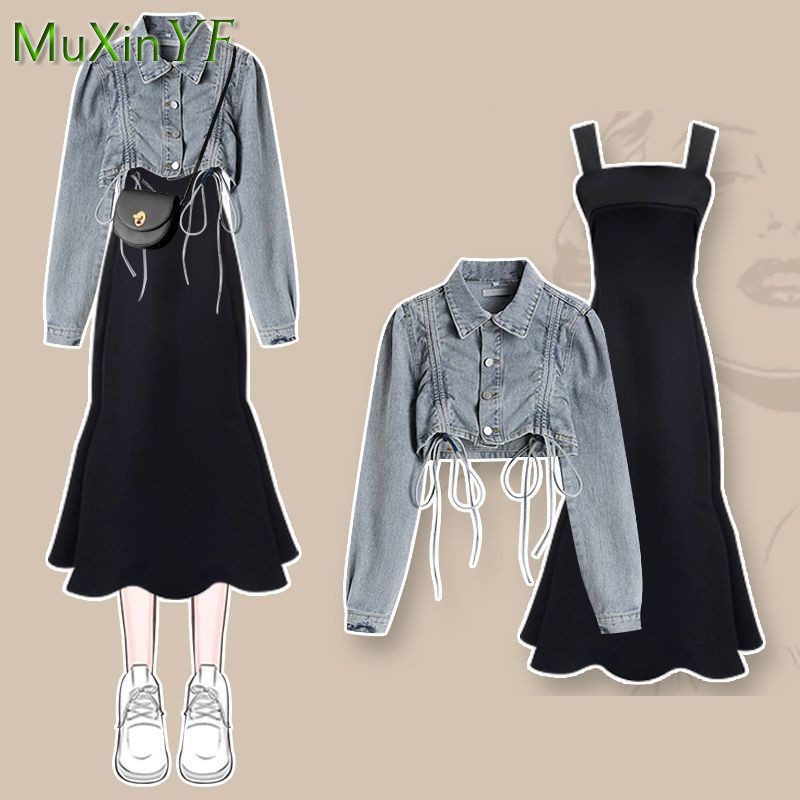 Conjunto Feminino Primavera Ou - Winter Clothing Kit avaliação e preço