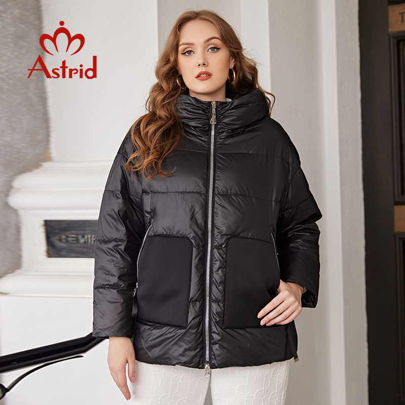 Tecido Retalhos de tecido femi - Quality Winter Clothing Jacket avaliação e preço