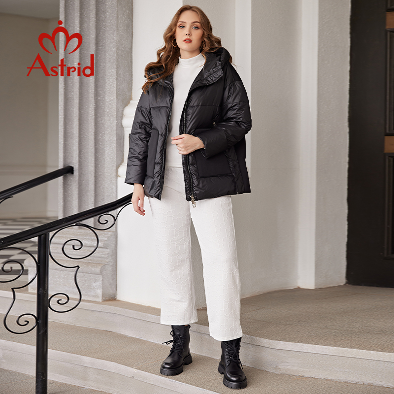 Tecido Retalhos de tecido femi - Quality Winter Clothing Jacket avaliação e preço
