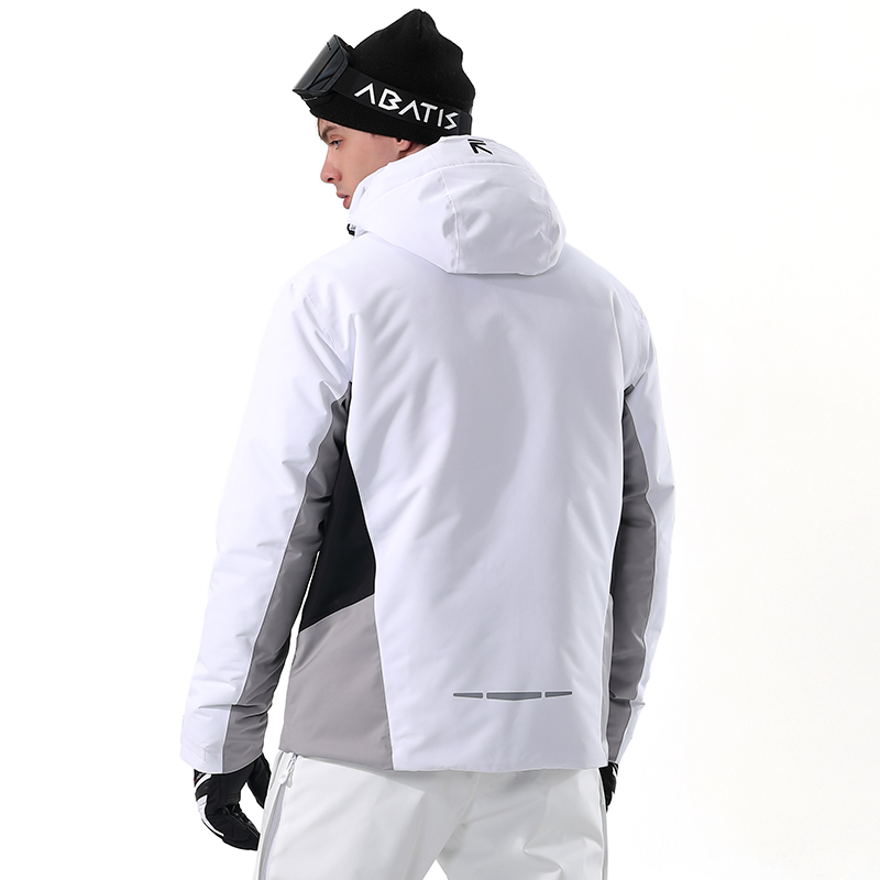 Correndo rio marca de alta qua - Quality Winter Clothing Jacket avaliação e preço