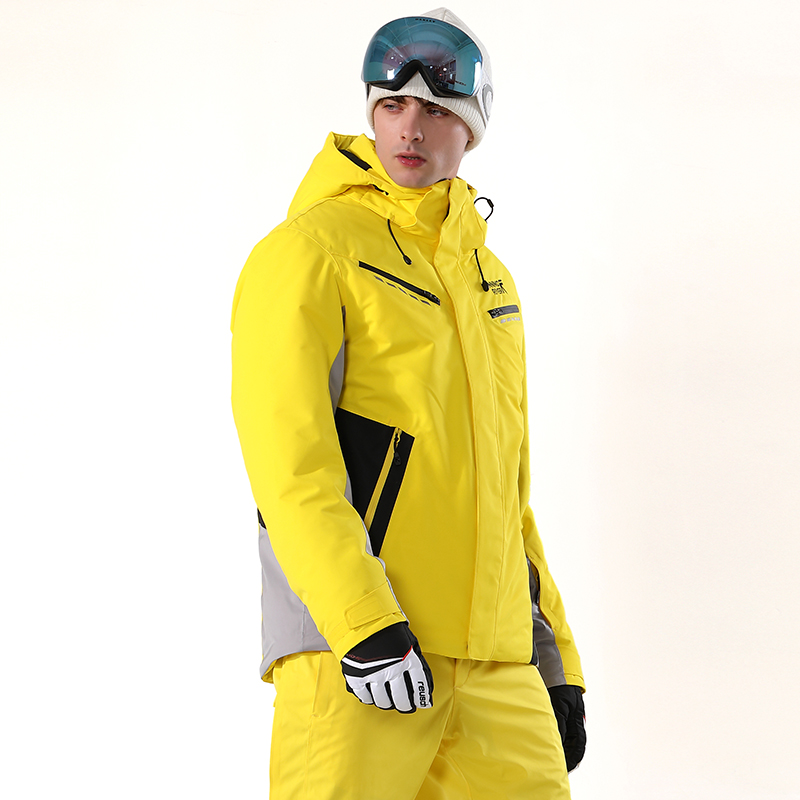 Correndo rio marca de alta qua - Quality Winter Clothing Jacket avaliação e preço