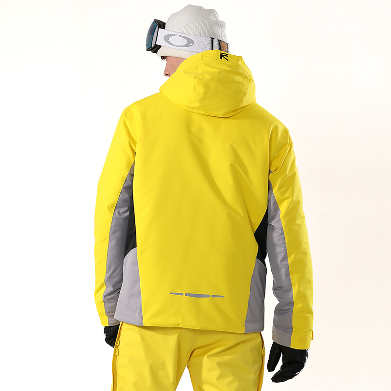 Correndo rio marca de alta qua - Quality Winter Clothing Jacket avaliação e preço