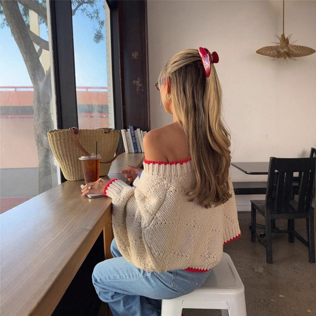 2025 outono e inverno nova mod - Winter Clothing Trends 2025 avaliação e preço