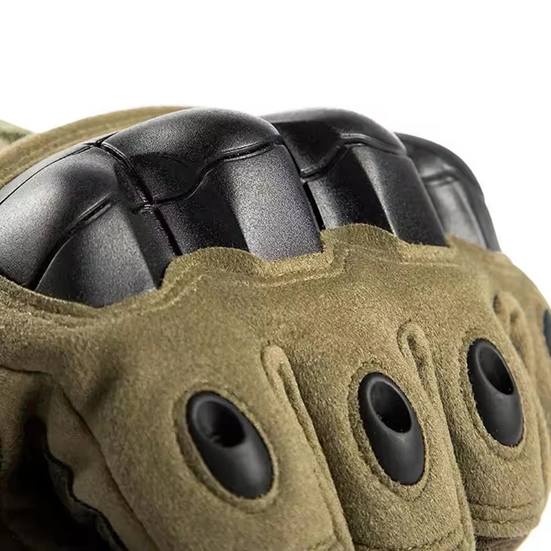 Luvas de Caça Masculinas com P - Knit Glove Touch Screen avaliação e preço