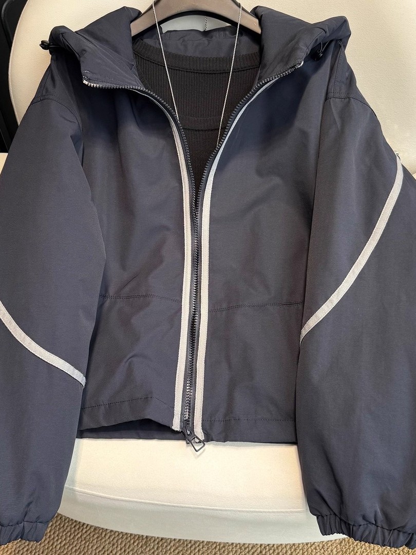 Jaqueta Masculina de Algodão c - Quality Winter Clothing Jacket avaliação e preço