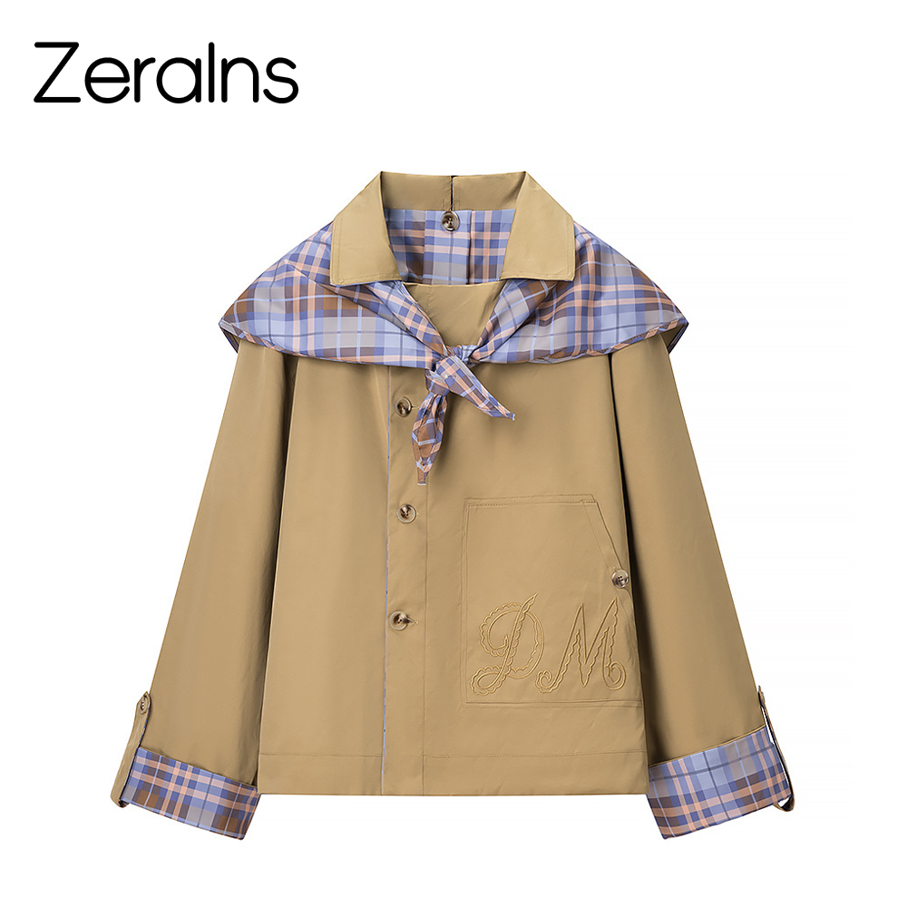 Zerains 2025 outono e inverno  - Winter Clothing Trends 2025 avaliação e preço