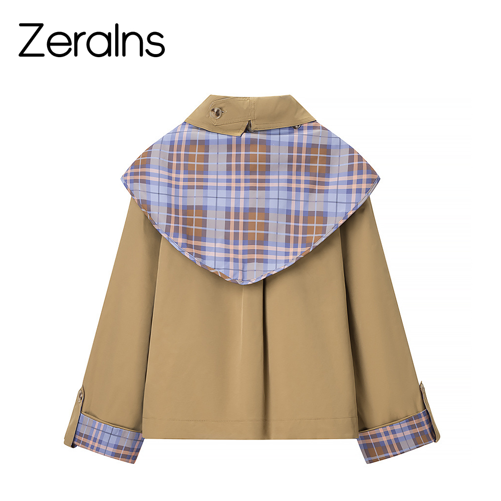 Zerains 2025 outono e inverno  - Winter Clothing Trends 2025 avaliação e preço