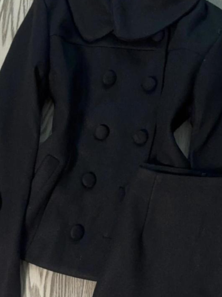 Conjunto de Duas Peças Elegant - Winter Clothing Kit avaliação e preço