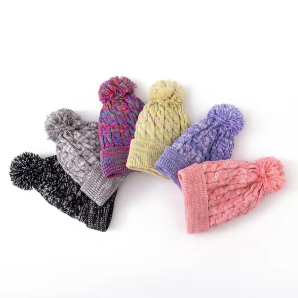 Conjunto de 2 Peças: Gorro e L - Knit Glove Touch Screen avaliação e preço