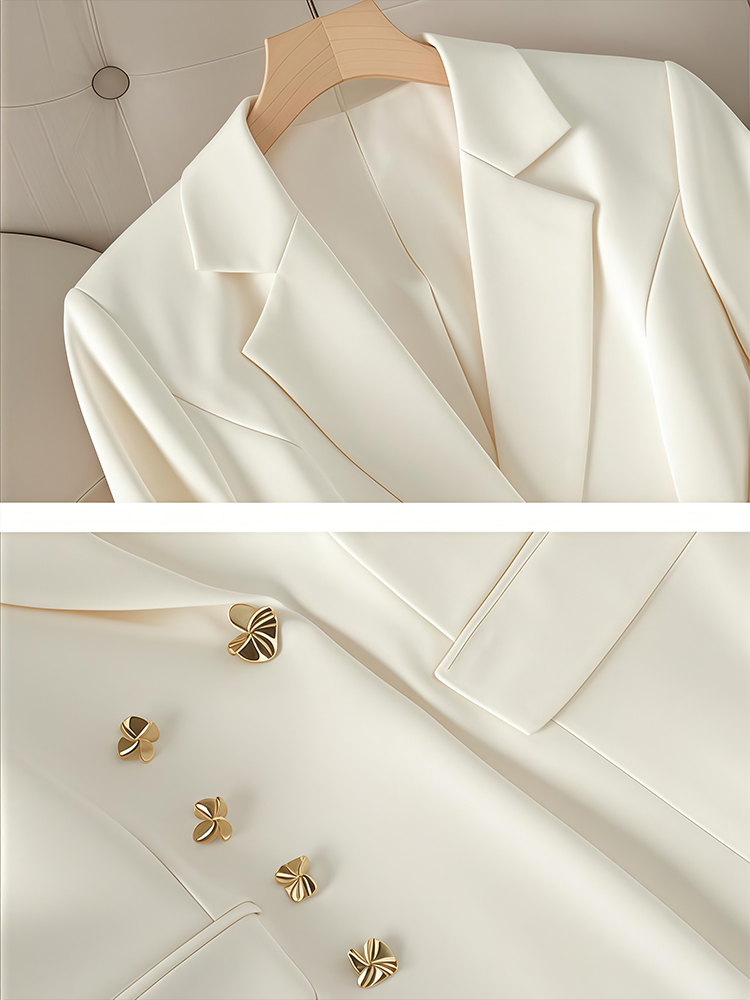 Conjunto de temperamento femin - Winter Clothing Kit avaliação e preço