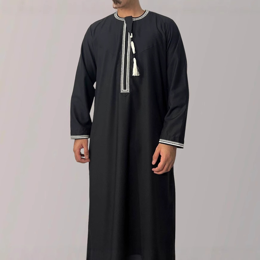 Roupas islâmicas masculinas co - Winter Clothing Pakistan avaliação e preço