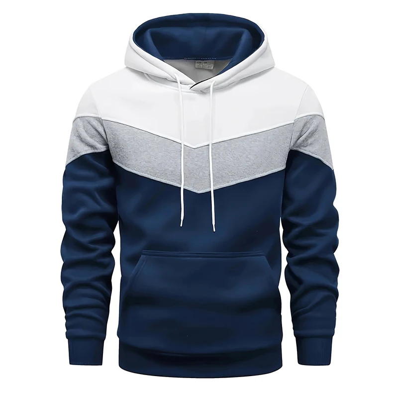 Jaqueta Masculina com Capuz de - Quality Winter Clothing Jacket avaliação e preço