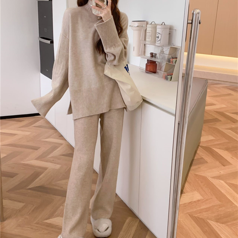 Seoulish 2025 outono inverno n - Winter Clothing Kit avaliação e preço