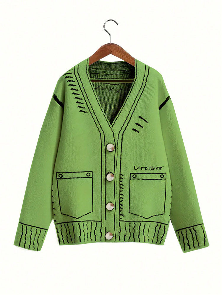 Plus size feminino botão-up ca - Winter Clothing Line avaliação e preço