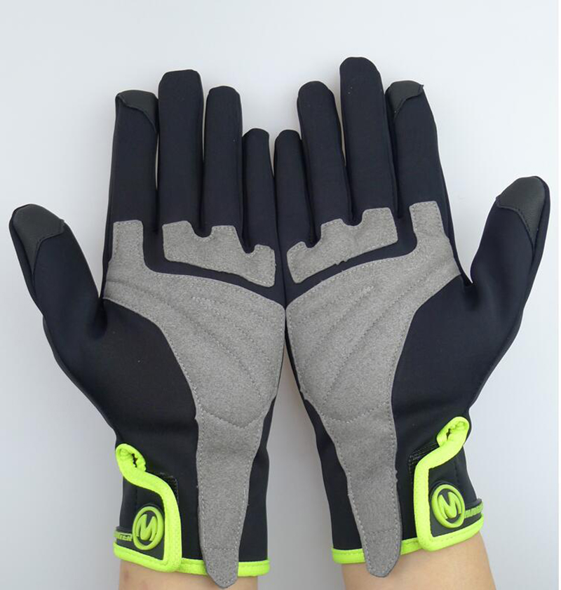 2025 MANDATER Tela Sensível Ao - Knit Glove Touch Screen avaliação e preço