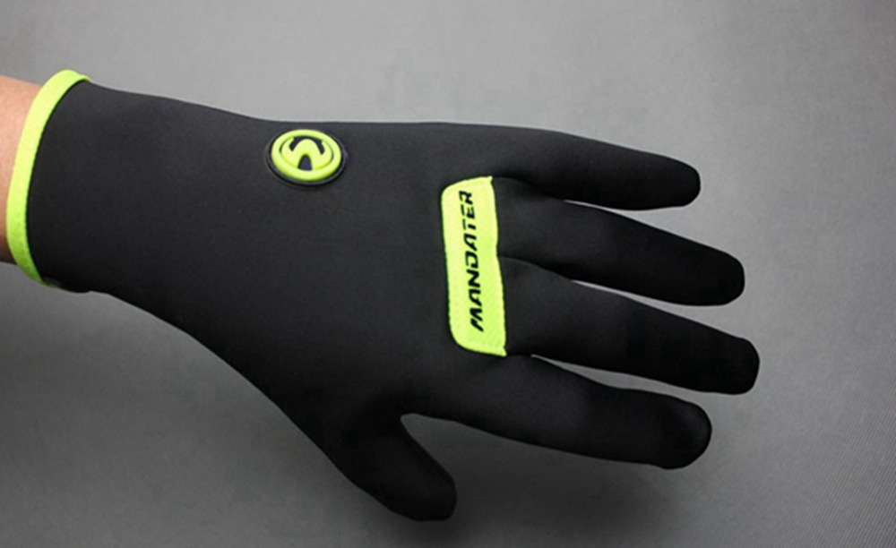 2025 MANDATER Tela Sensível Ao - Knit Glove Touch Screen avaliação e preço