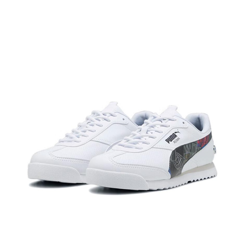 PUMA BMW MMS Roma Via Tênis ca - Puma Shoes Rs-X avaliação e preço
