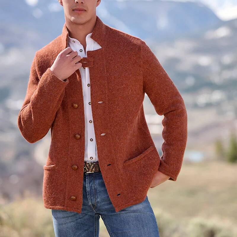 Jaquetas de Terno com Gola Alt - Winter Clothing Taiwan avaliação e preço