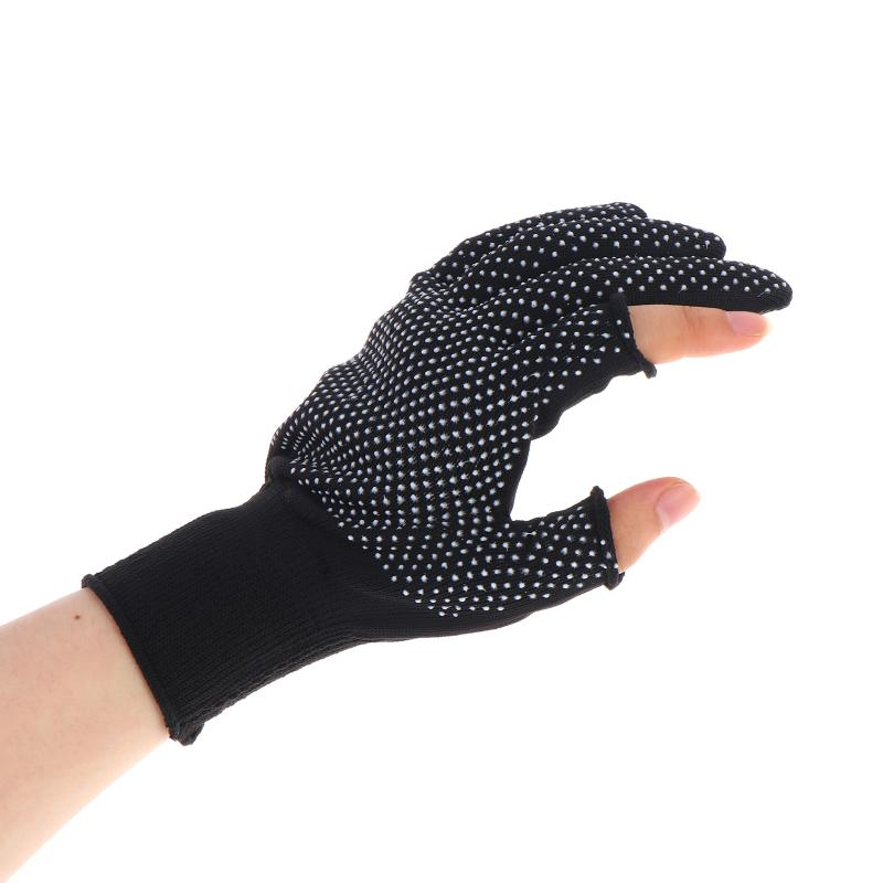 10/20 pares de luvas antiderra - Knit Glove Touch Screen avaliação e preço