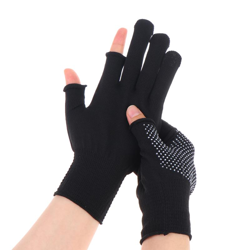 10/20 pares de luvas antiderra - Knit Glove Touch Screen avaliação e preço