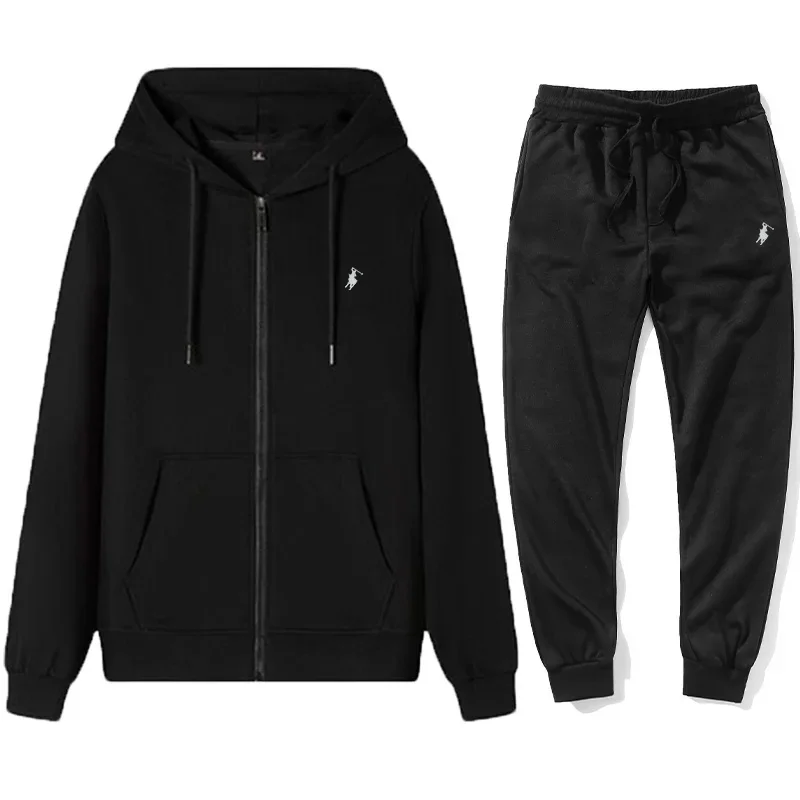 Conjunto de Moletom Clássico M - Winter Clothing Kit avaliação e preço