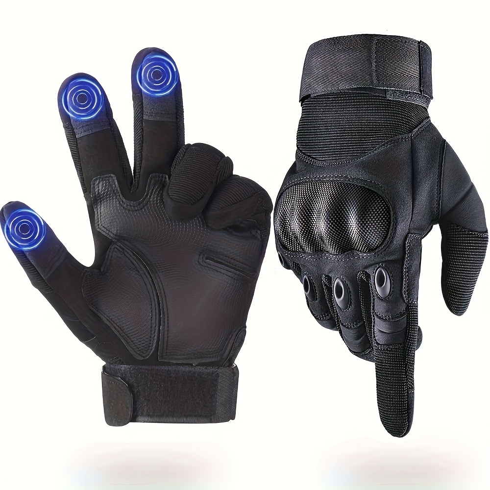 Luvas de tela sensível ao toqu - Knit Glove Touch Screen avaliação e preço