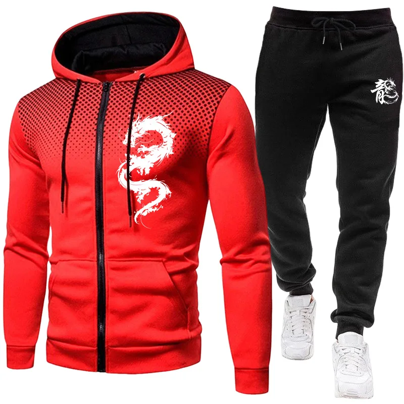 Conjunto Masculino de Moletom  - Winter Clothing Kit avaliação e preço