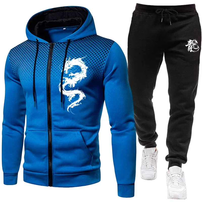 Conjunto Masculino de Moletom  - Winter Clothing Kit avaliação e preço