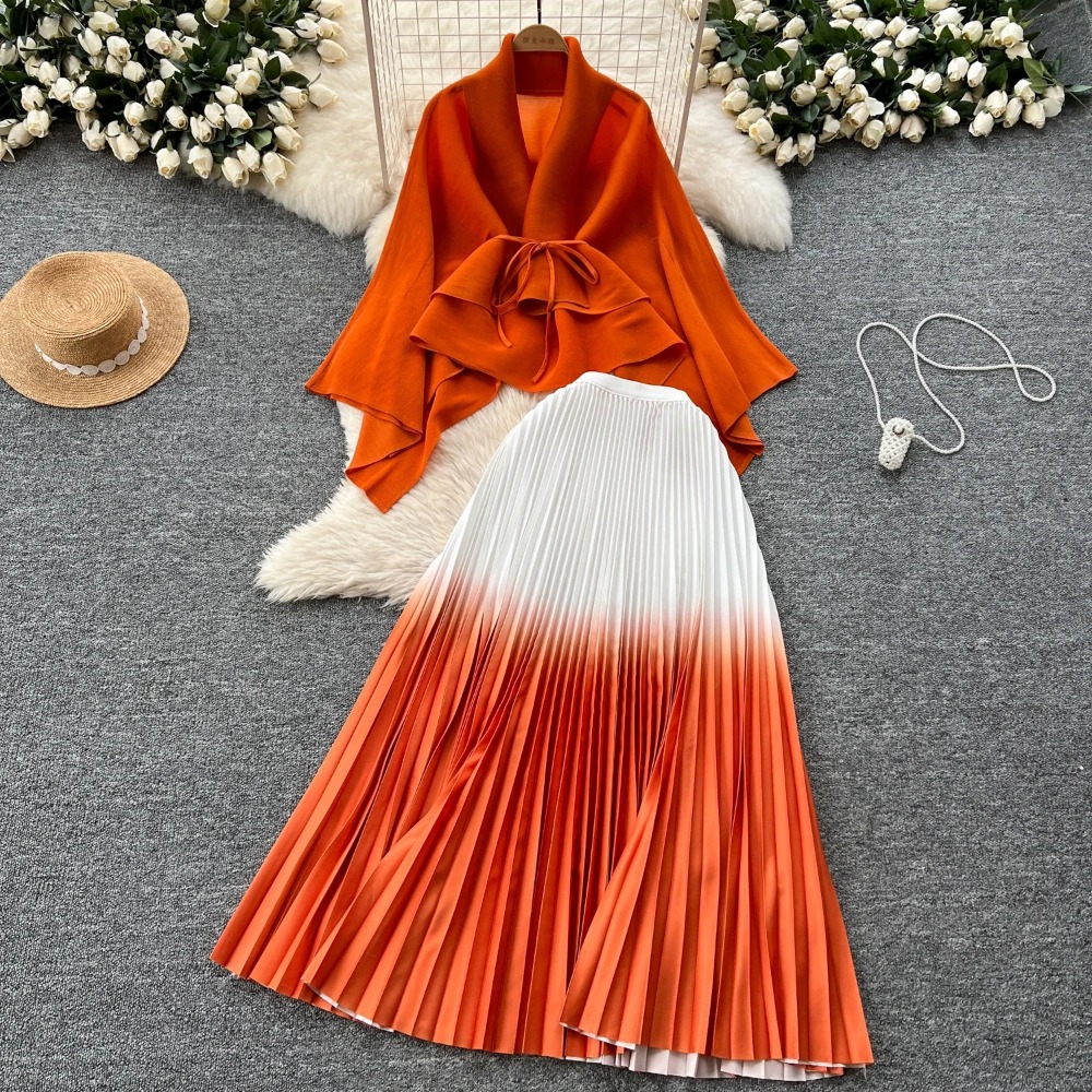 Elegante mangas compridas band - Winter Clothing Kit avaliação e preço