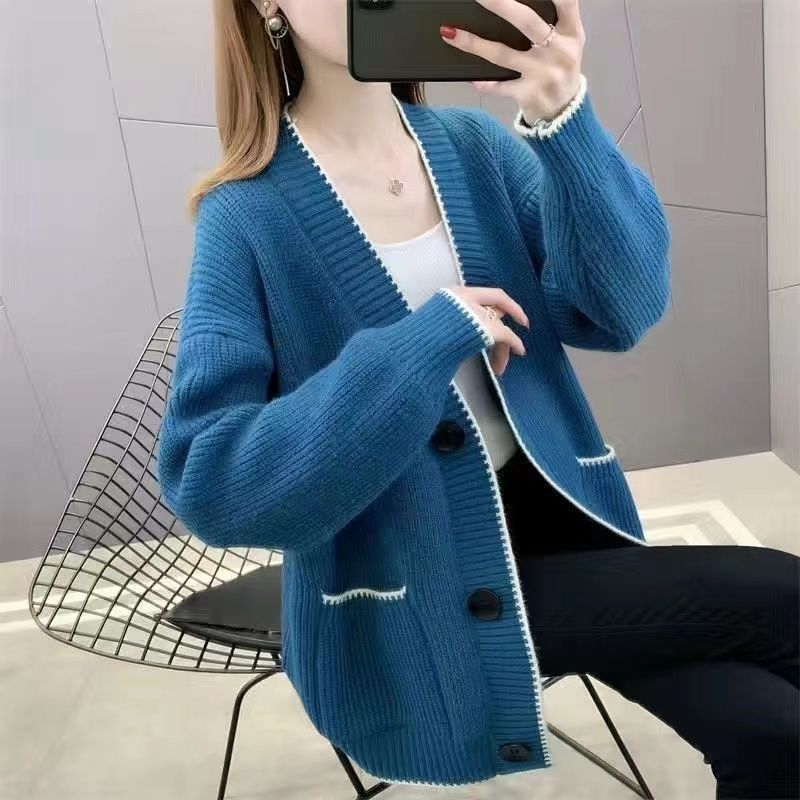 Inverno 2025 cardigan para mul - Winter Clothing Trends 2025 avaliação e preço