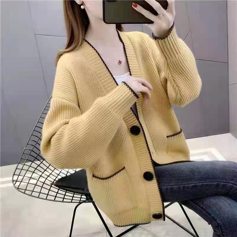 Inverno 2025 cardigan para mul - Winter Clothing Trends 2025 avaliação e preço