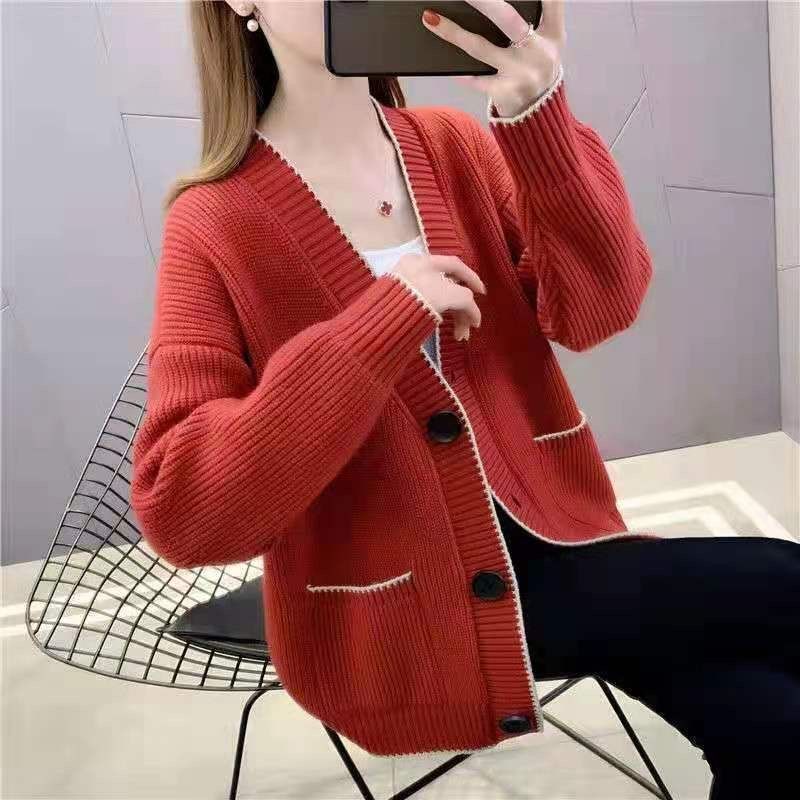 Inverno 2025 cardigan para mul - Winter Clothing Trends 2025 avaliação e preço