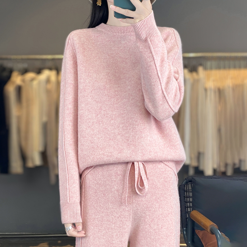 Conjunto de 2 Peças de Roupas  - Winter Clothing Line avaliação e preço