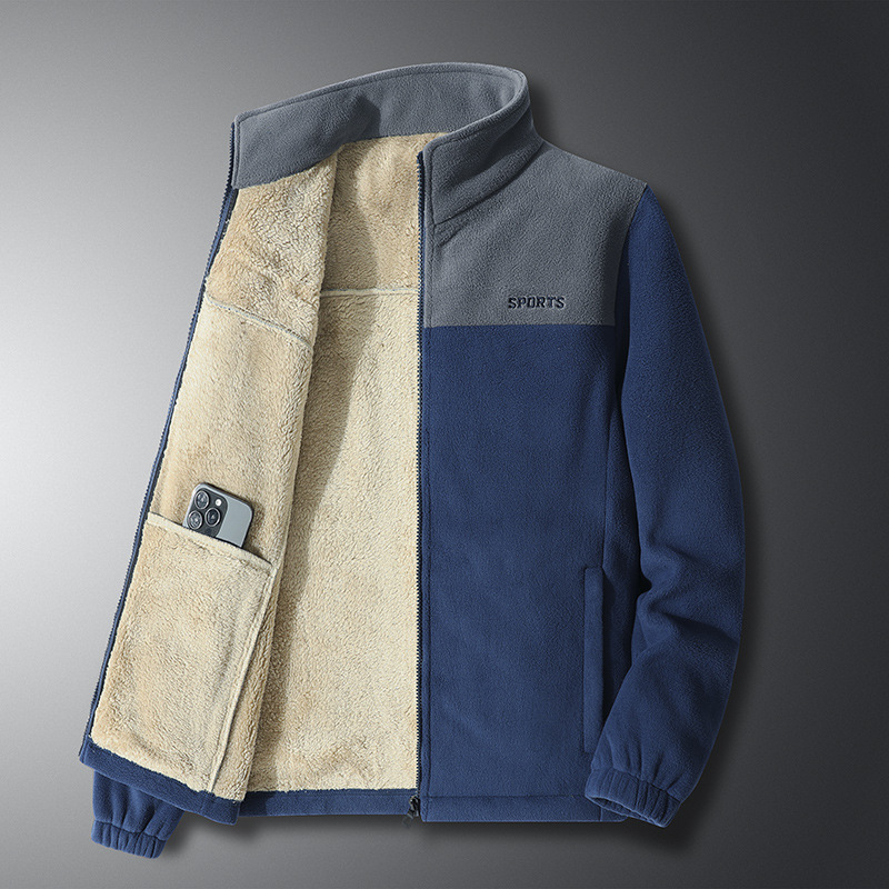 Jaqueta Masculina de Inverno à - Quality Winter Clothing Jacket avaliação e preço