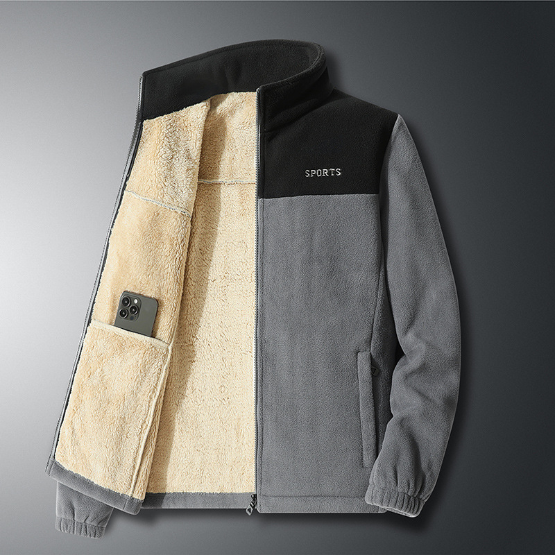Jaqueta Masculina de Inverno à - Quality Winter Clothing Jacket avaliação e preço