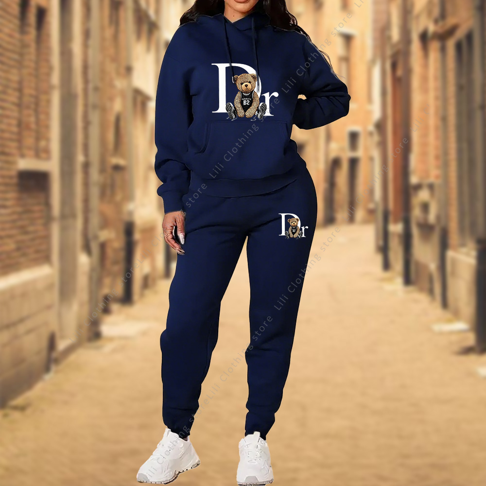 Agasalho feminino estético des - Winter Clothing Kit avaliação e preço