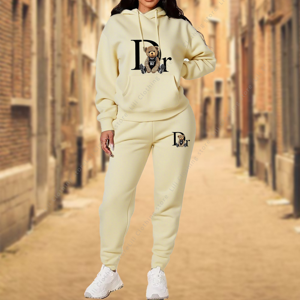 Agasalho feminino estético des - Winter Clothing Kit avaliação e preço