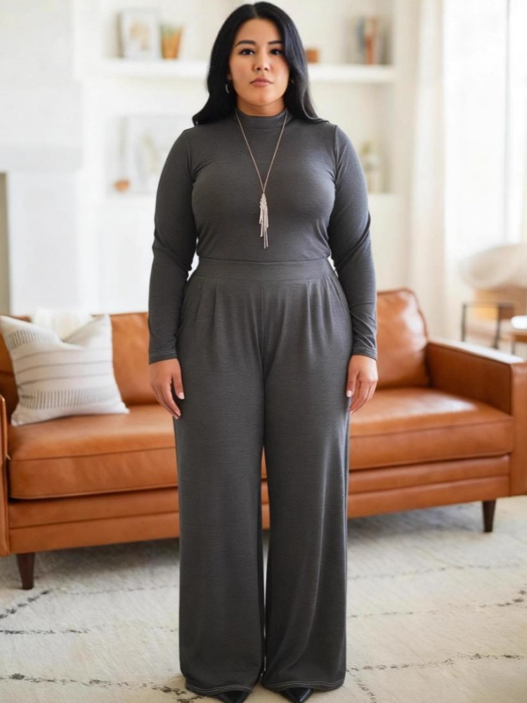 2 conjuntos femininos de duas  - Winter Clothing Trends 2025 avaliação e preço