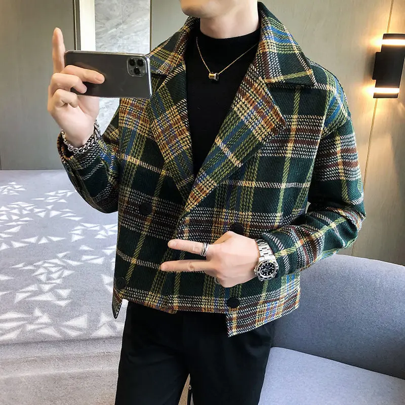 Primavera outono blusão casaco - Quality Winter Clothing Jacket avaliação e preço